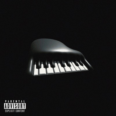 Melowdy (feat. STR808 SQUAD) - Single