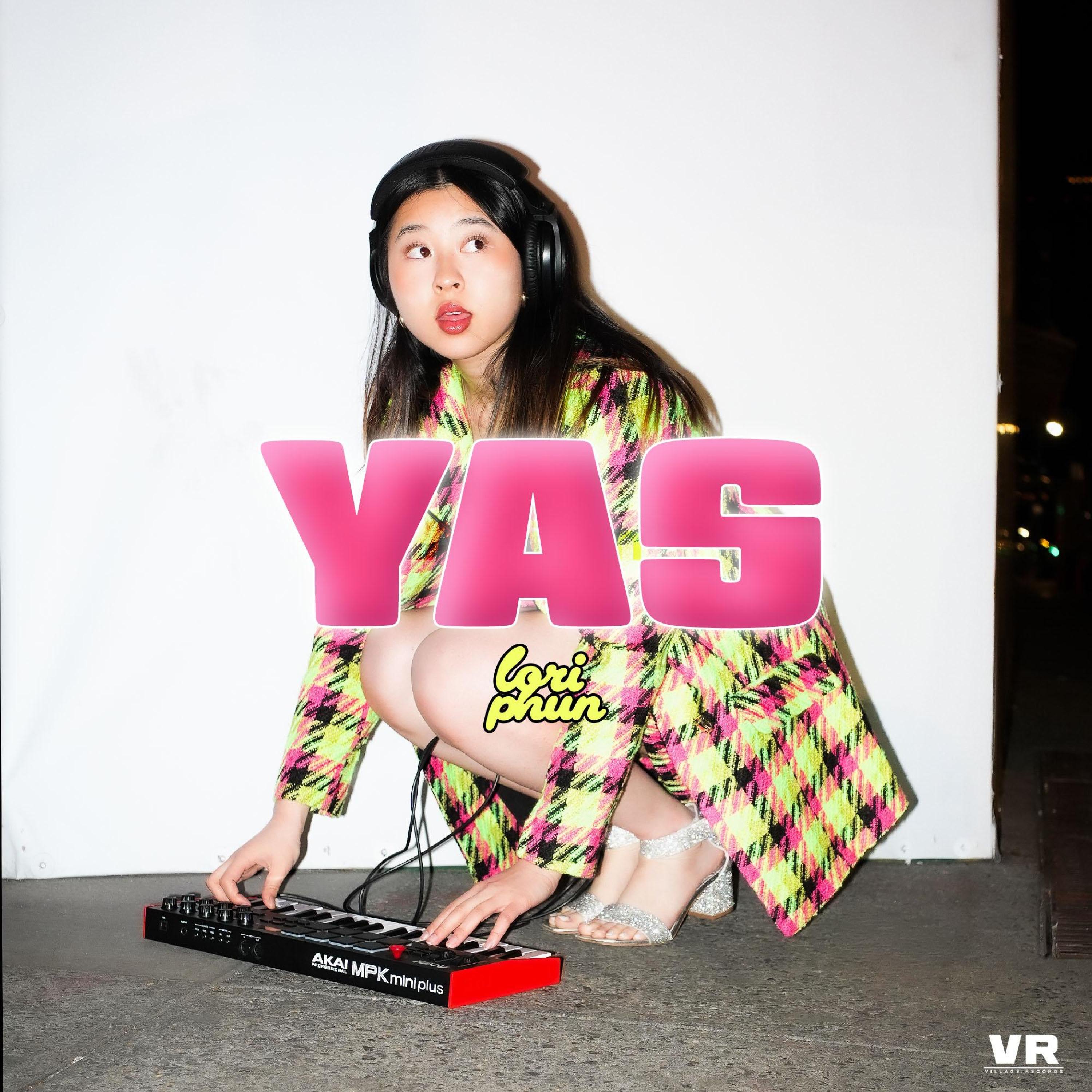 YAS - Single