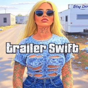 Trailer Swift