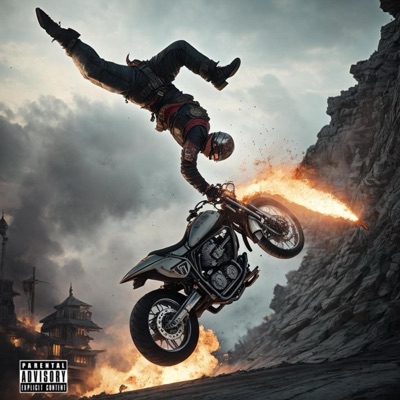Evil knievel - Single