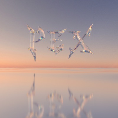 Mata Digital - Single