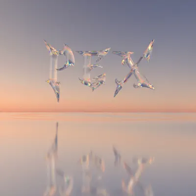 Listen to Mata Digital - Single by PEX