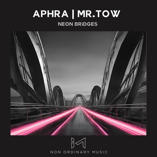 Neon Bridges - Single