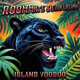 Island Voodoo (Rum Guzzler Remix) Roommate & Evan Laflamme