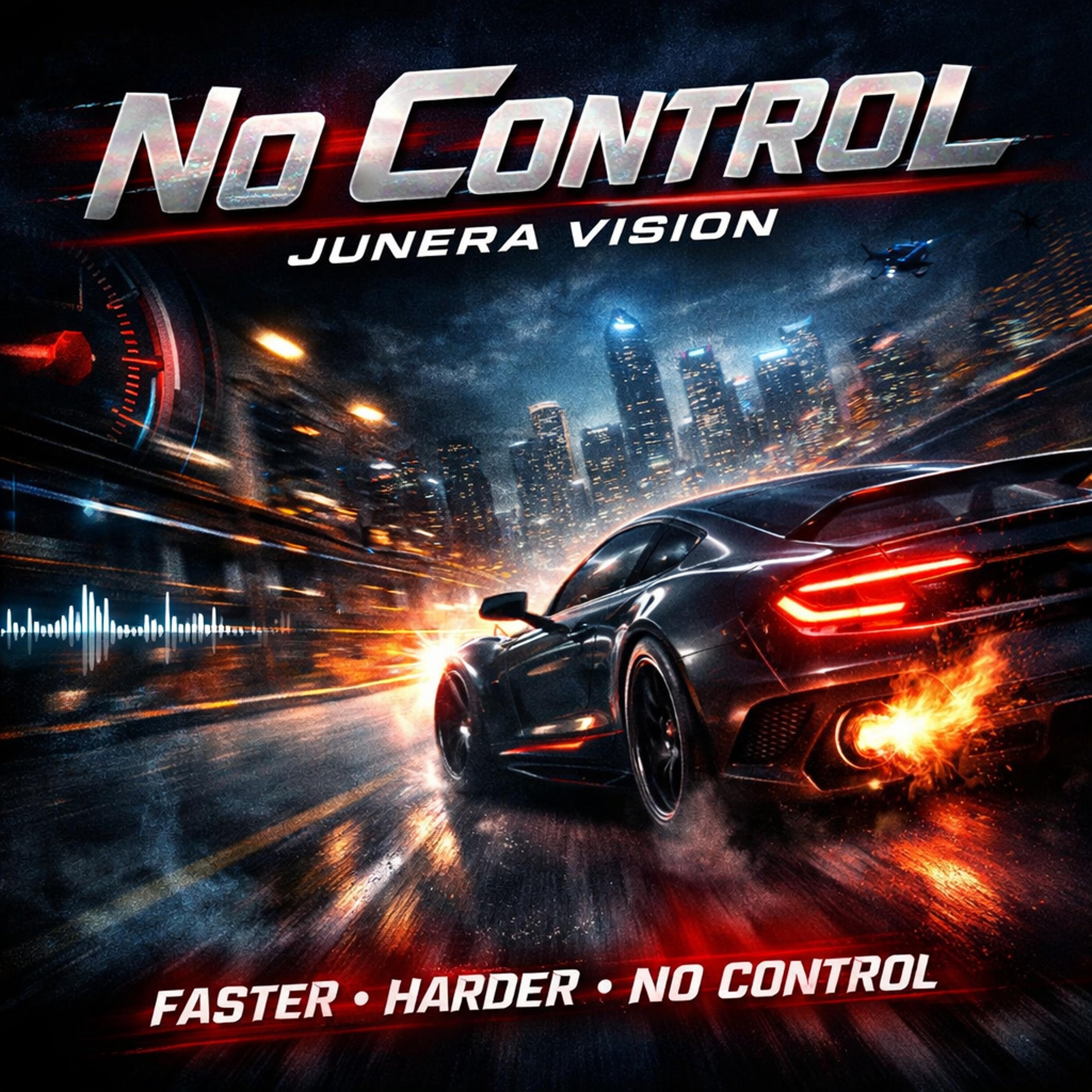NO CONTROL - Single