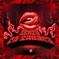 Senta Ca Tabaca - Single - Mc Rd