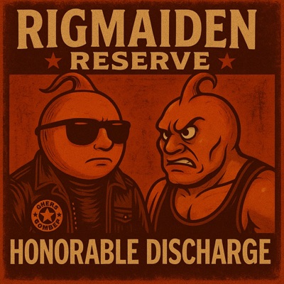 Honorable Discharge - Single