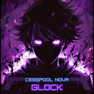 GLOCK ! (phonk) (feat. DJ Paul)