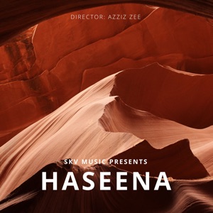 Haseena (feat. Amruta Mane & Aziz Zee)