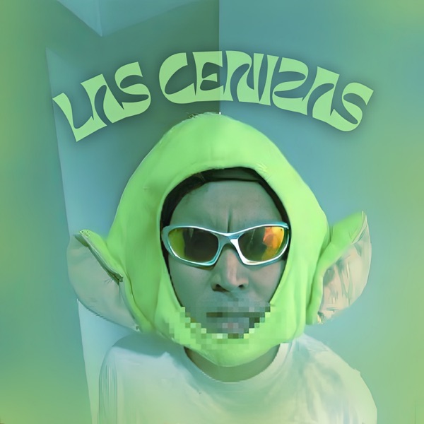 Las Cenizas (feat. KURKAA) - Single