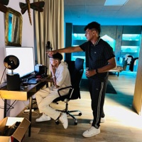 Jawi behi (feat. El Ayo) - Single - Jba00