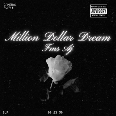Million Dollar Dream - Single