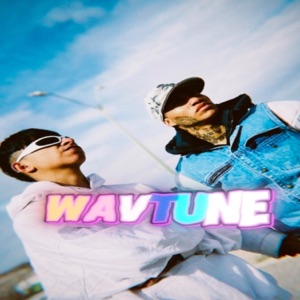 WAVTUNE (feat. IRAN EL DESTINO 369) [Remix]