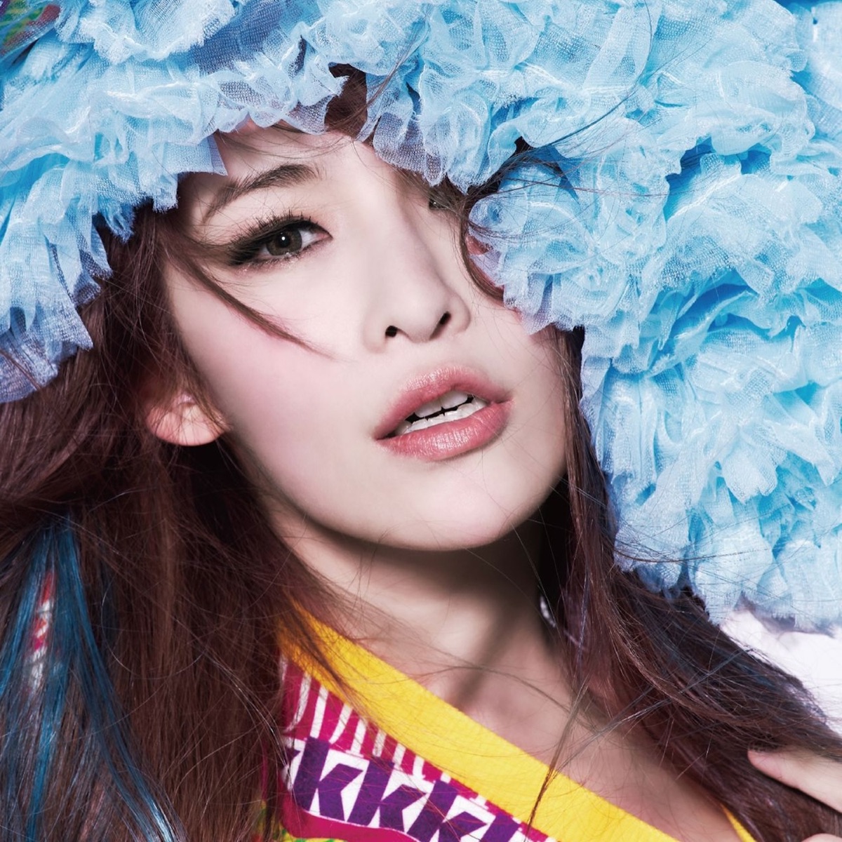 蕭亞軒 - 我愛我 (心跳100影音慶功版) (2012) [iTunes Plus AAC M4A]-新房子
