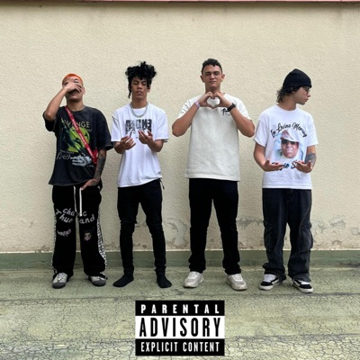 Recoge lata Sex (Sexo Pa Recoge lata) (feat. cloudboi., Yung Mx & Boikido) - Single