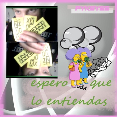 espero que lo entiendas (feat. neo22k) - Single