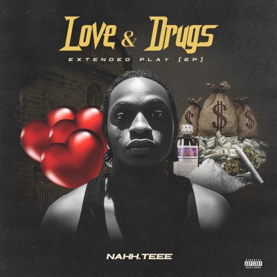 Love & Drugs - EP