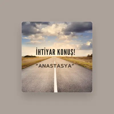 Listen to İhtiyar Konuş!, watch music videos, read bio, see tour dates & more!