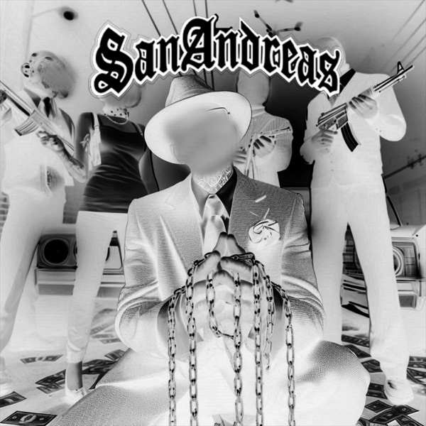 San Andreas