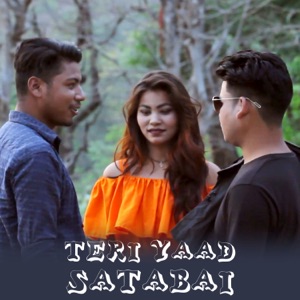 Teri Yaad Satabai