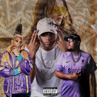 Boquete Parafuso - Single - MC GW, GDN & Dj Tavinho