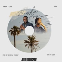 Buska kos - Single - Jetten & Dindi Spray