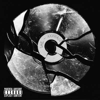 SHE - EP