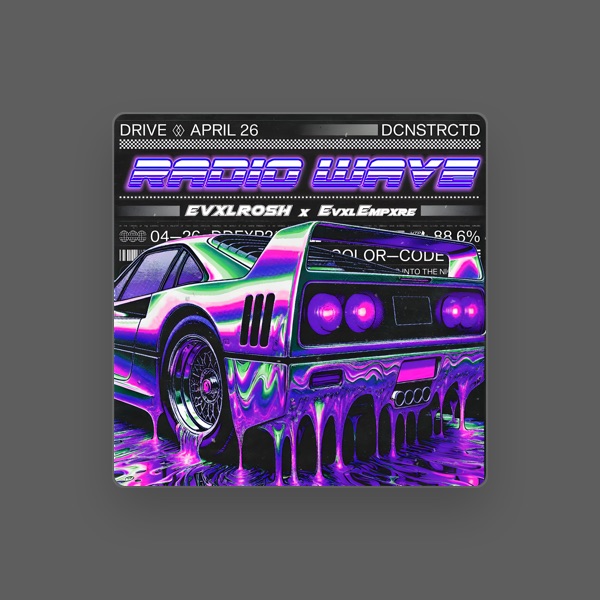 EvxlEmpxre's avatar