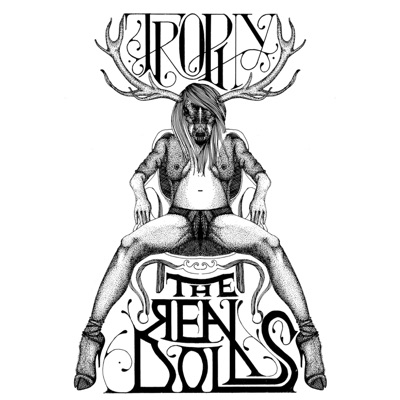 Trophy - Single