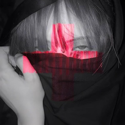 Anti-Social - EP