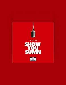 LADELL: песни, клипы, биография, даты выступлений и многое другое.