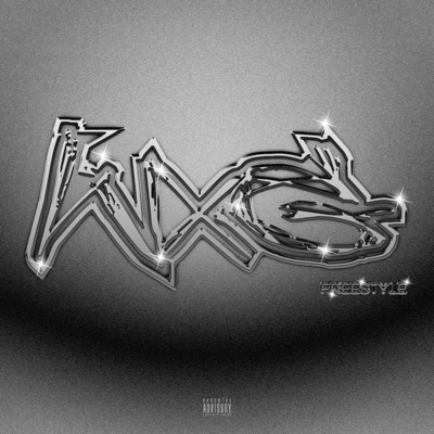 WxG FREESTYLE (feat. Gabila 1of1) - Single