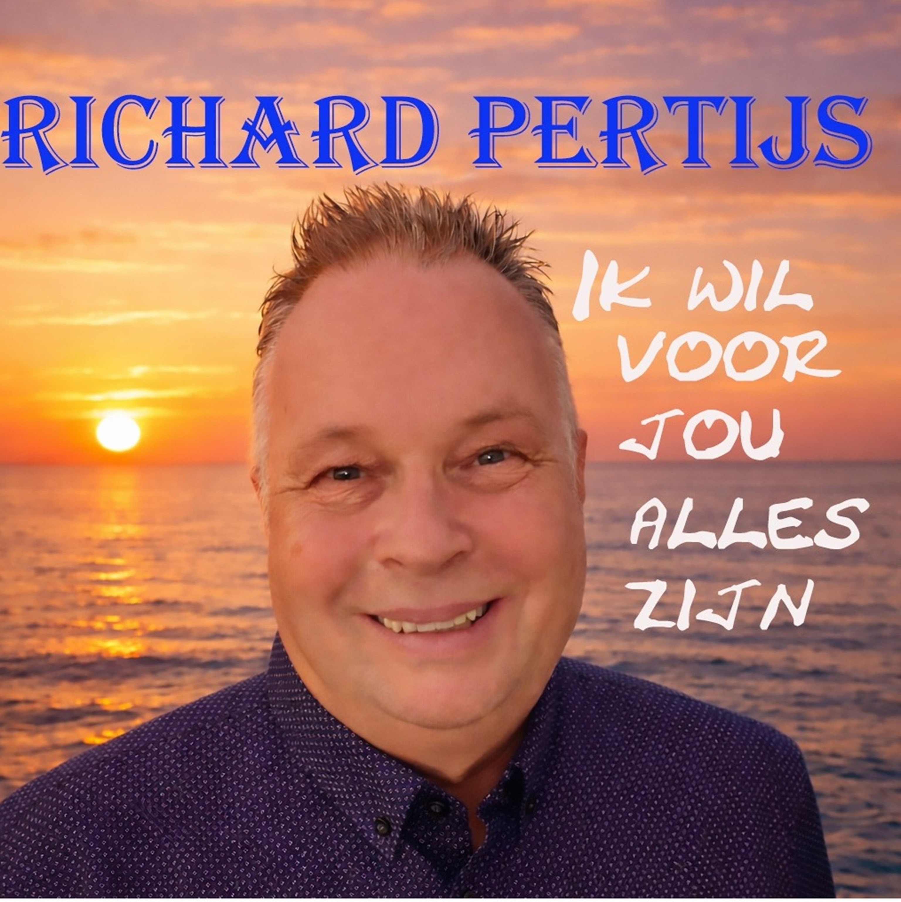 Ik wil voor jou alles zijn - Single