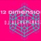 12 Dimensions - DJ alexxpiinksz lyrics