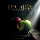 Eva, Adán y las Manzanas (feat. Gema Tomás) artwork
