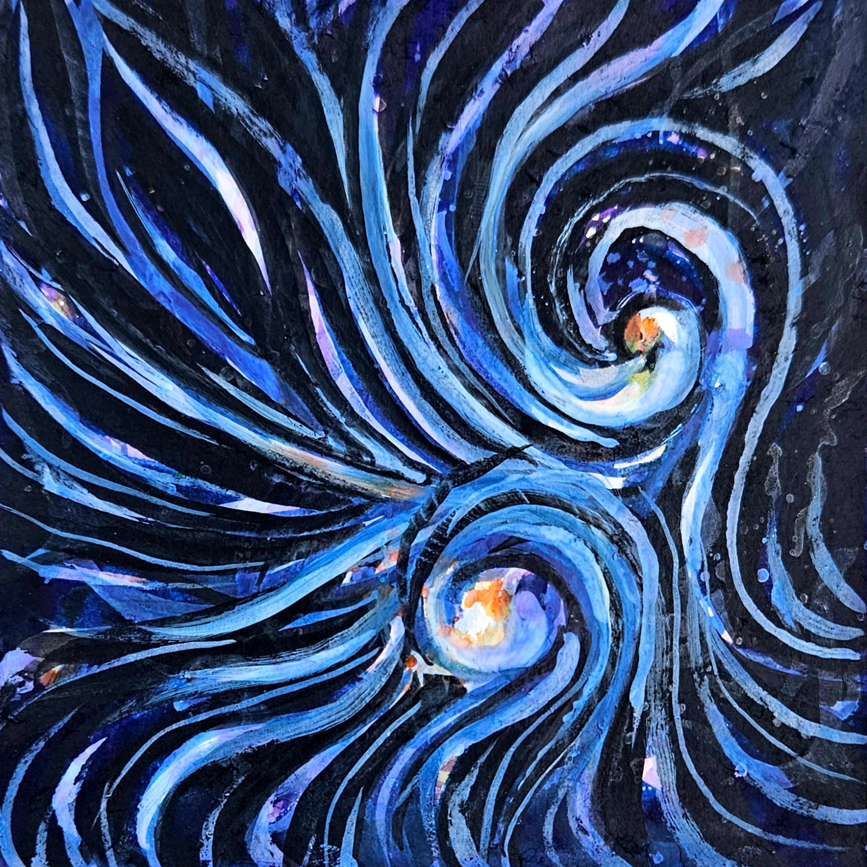 Back To Life - Single