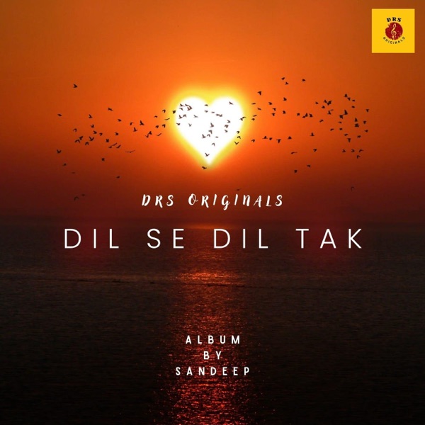 Dil Se Dil Tak - Single