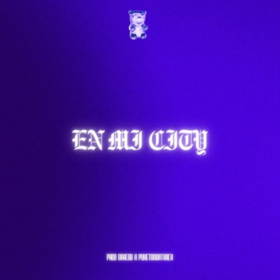 En Mi City - Single