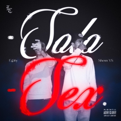 Solo Sex (feat. Shenn vs) - Single