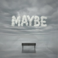 Maybe - Single - Clave Once