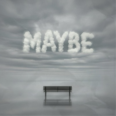 Maybe - Single