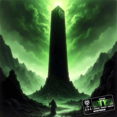HYSTERIA - Single