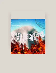 PhilRegular을(를) 듣고, 뮤직 비디오를 보고, 약력을 읽고, 투어 일정 등을 확인하세요!