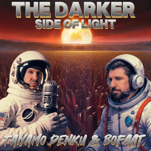 The Darker Side Of Light
