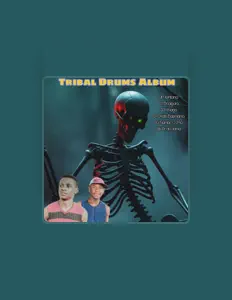 Escucha a Twentythree Mabambalon, mira vídeos musicales, lee la biografía, consulta fechas de giras y mucho más.