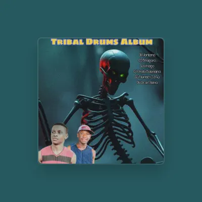 Listen to Twentythree Mabambalon, watch music videos, read bio, see tour dates & more!