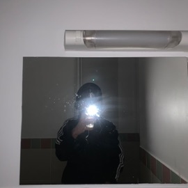 вампир (Remix) Арсений Креститель & PLATON MOROZOV