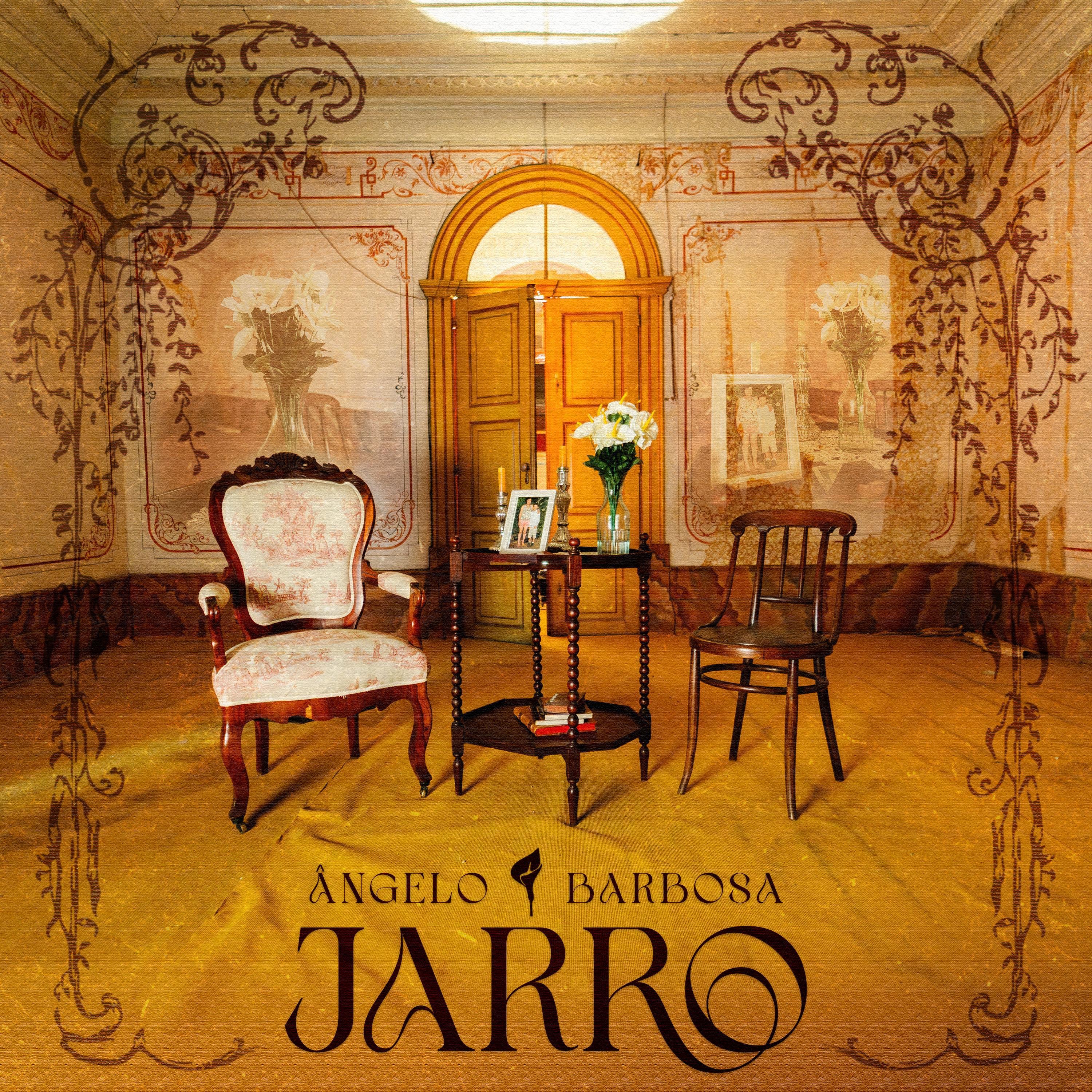 Jarro - Single