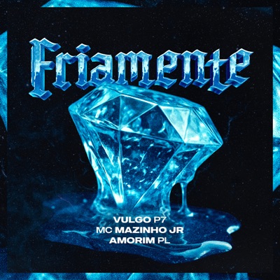 Friamente - Single