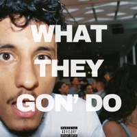 WHAT THEY GON' DO - Single - Lost